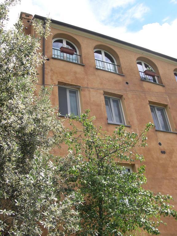 B&B Nelly G Carbuta Exterior photo