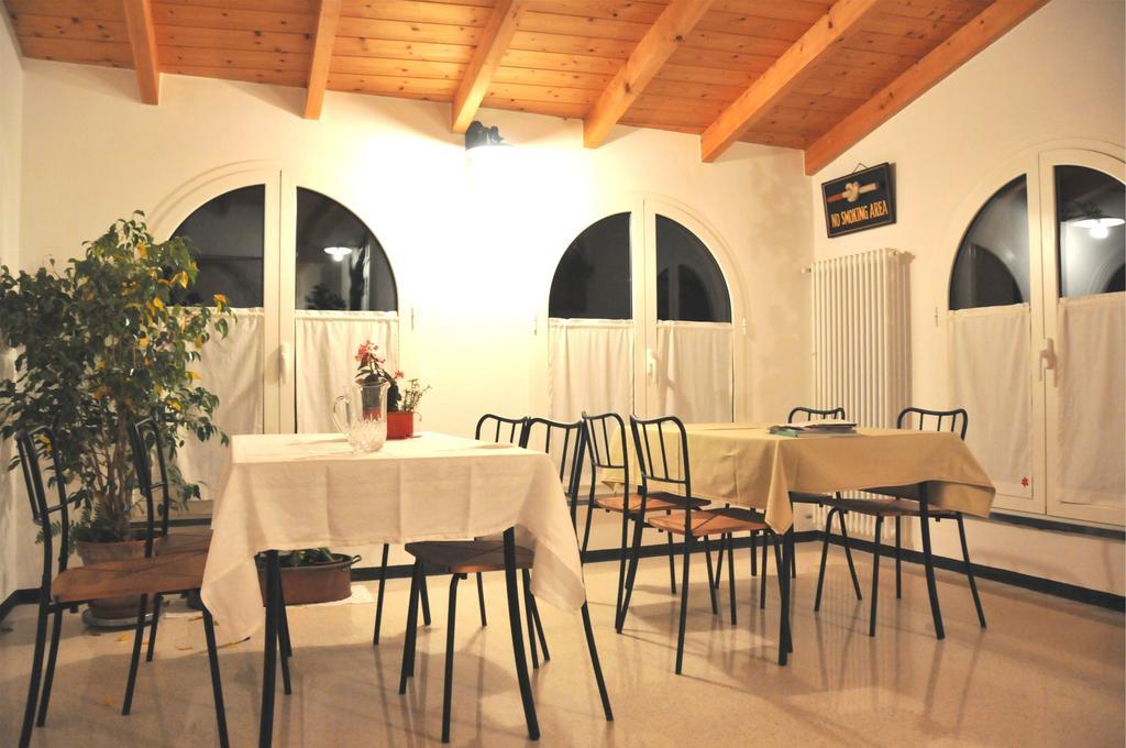 B&B Nelly G Carbuta Exterior photo