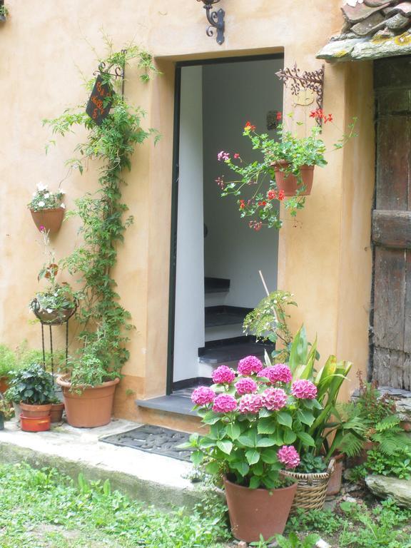 B&B Nelly G Carbuta Exterior photo