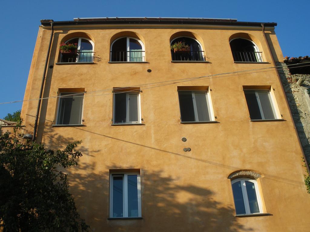 B&B Nelly G Carbuta Exterior photo