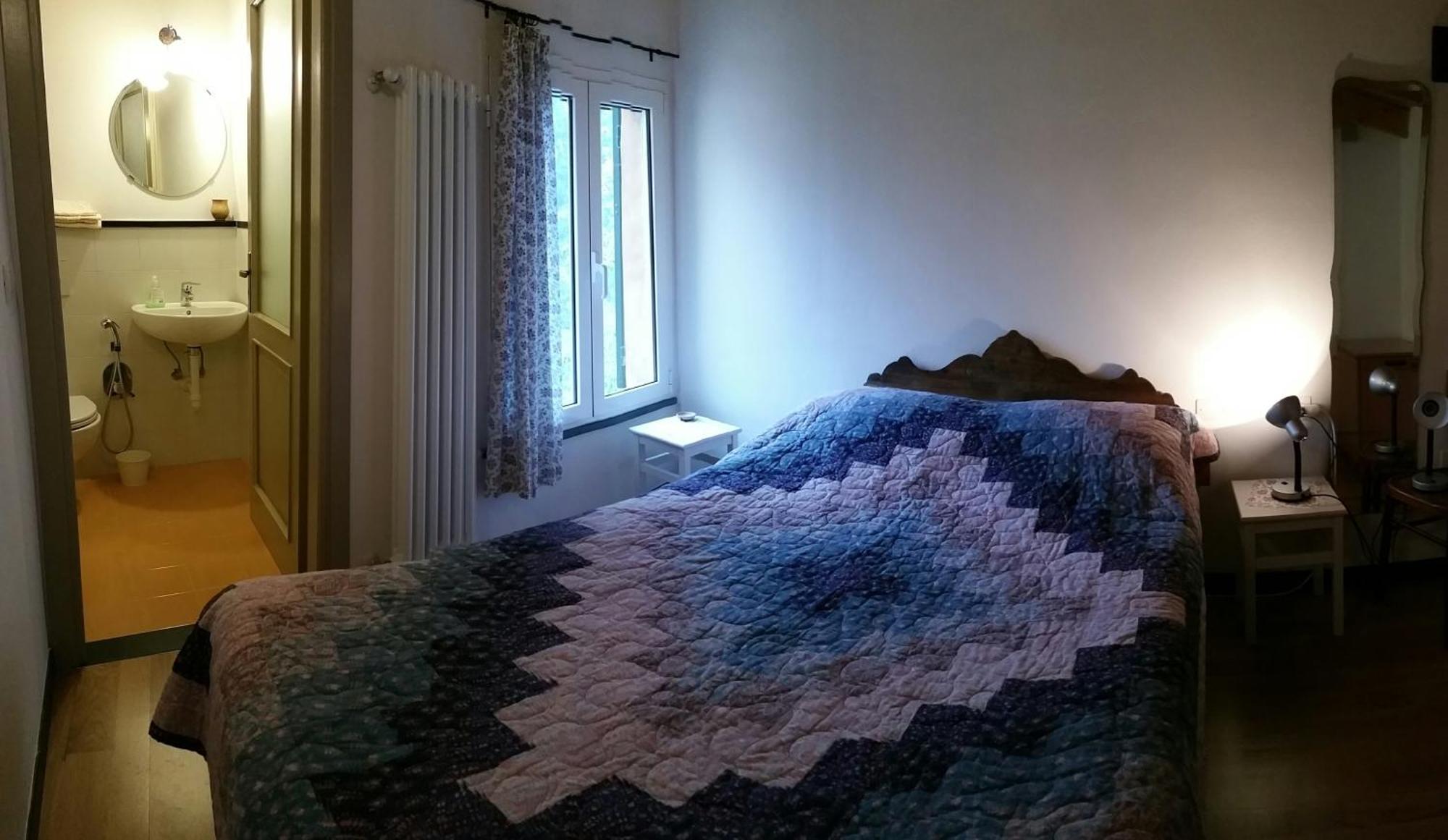 B&B Nelly G Carbuta Room photo